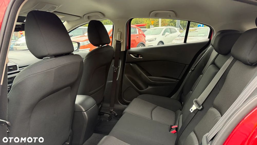 Mazda 3 - 22