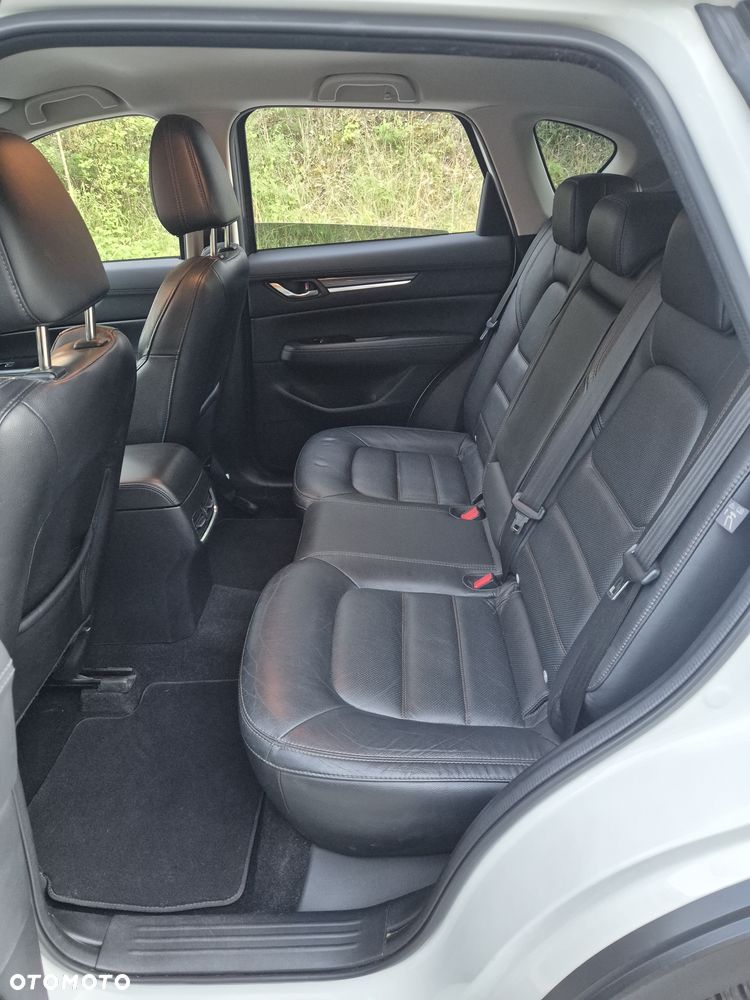 Mazda CX-5 2.0 Skypassion AWD - 29