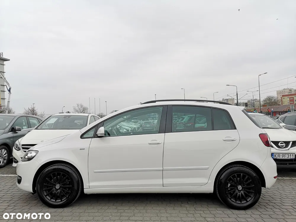 Volkswagen Golf Plus 1.2 TSI Life - 6