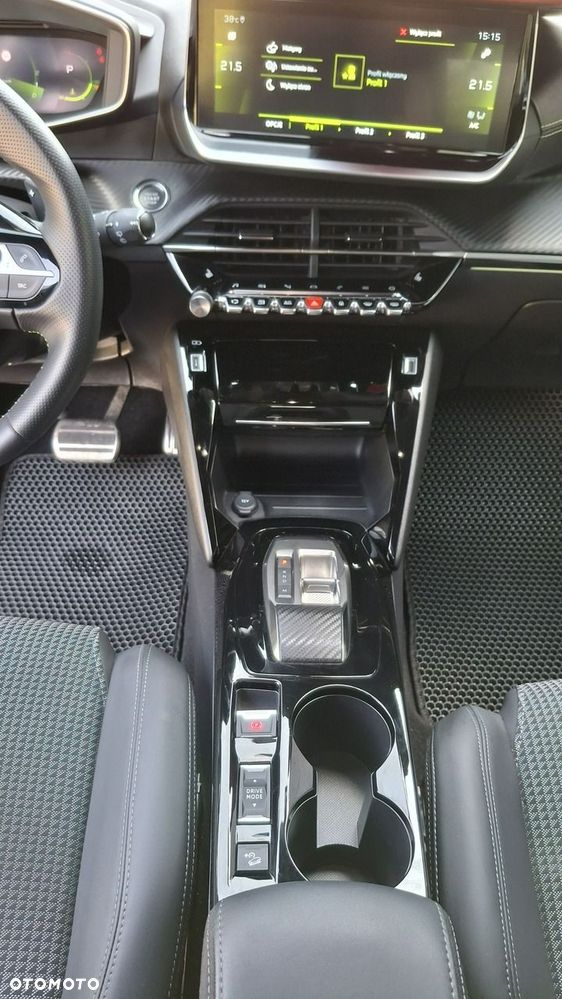 Peugeot 2008 - 16