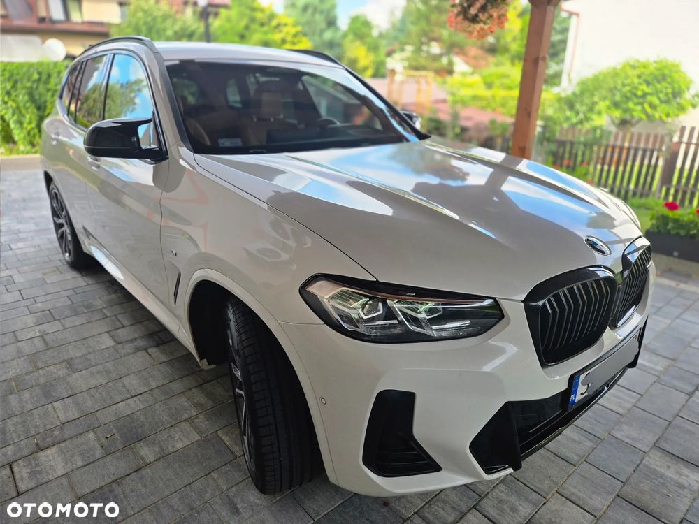 BMW X3 M - 2
