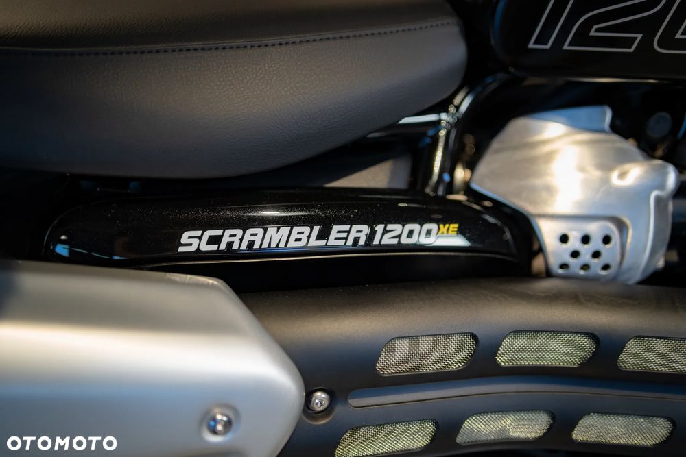 Triumph Scrambler - 29