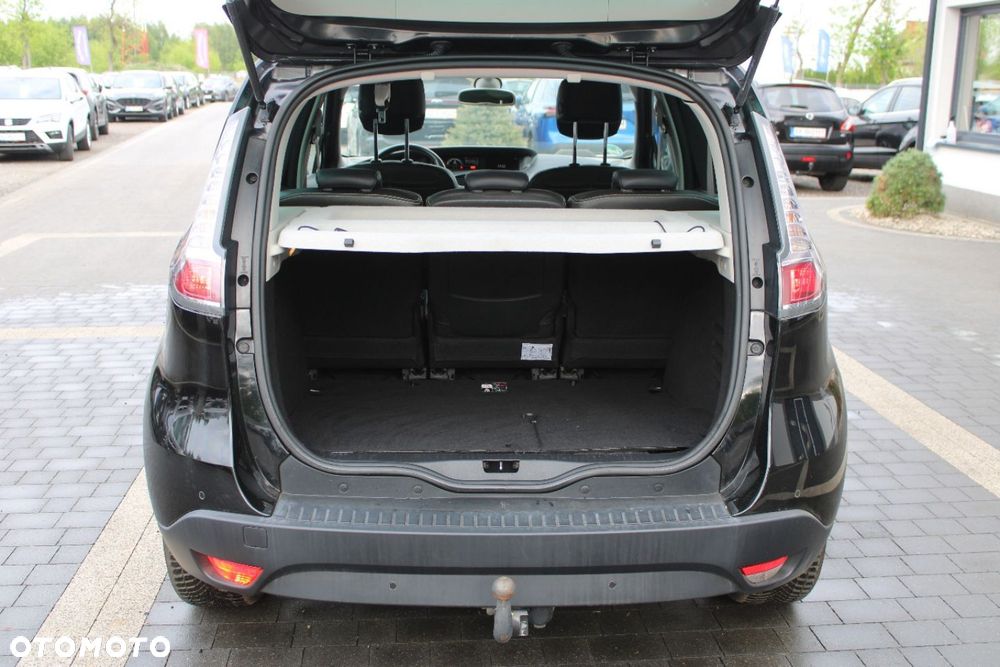 Renault Scenic - 14
