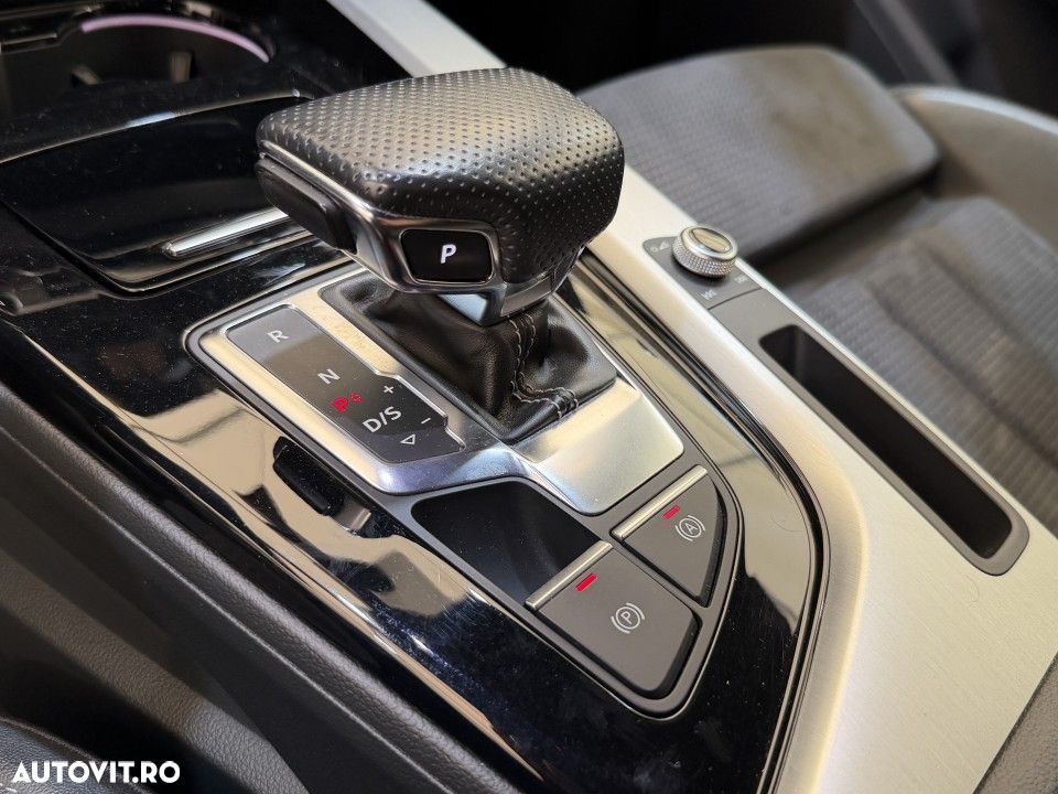 Audi A5 Coupé - 20