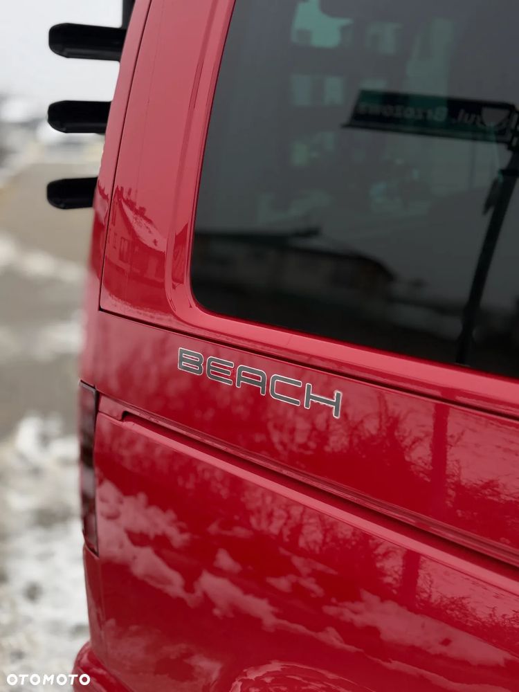 Volkswagen California - 3