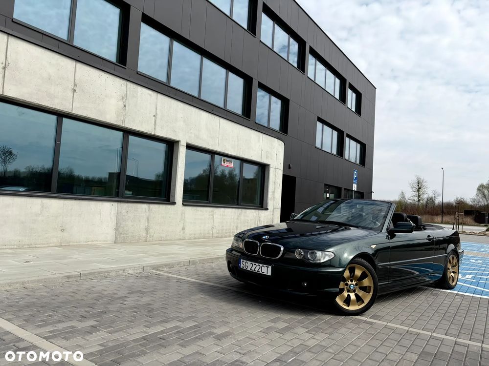 BMW Seria 3 318 Ci Edition Lifestyle - 20
