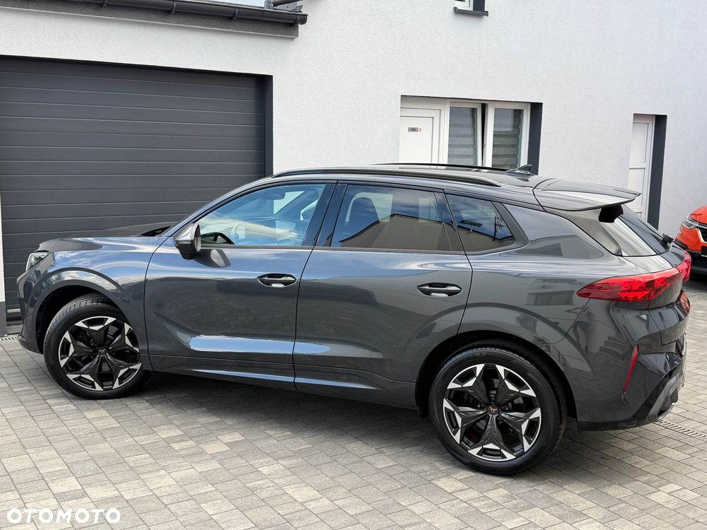 Cupra Terramar 2.0 TSI 4Drive DSG VZ - 22
