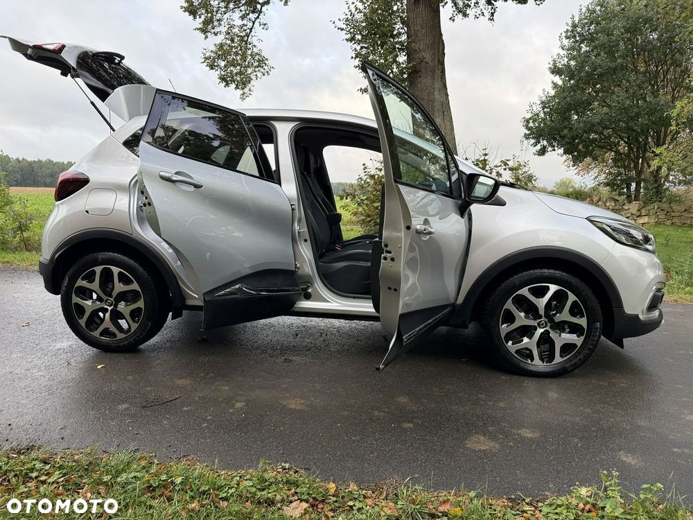 Renault Captur TCe 150 GPF INTENS - 11