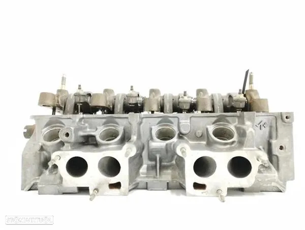 CABEÇA DO MOTOR PEUGEOT 106 II (1A_, 1C_) 1.1 I 9619406110 - 3