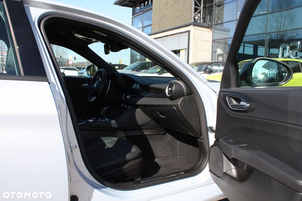 Alfa Romeo Giulia - 19