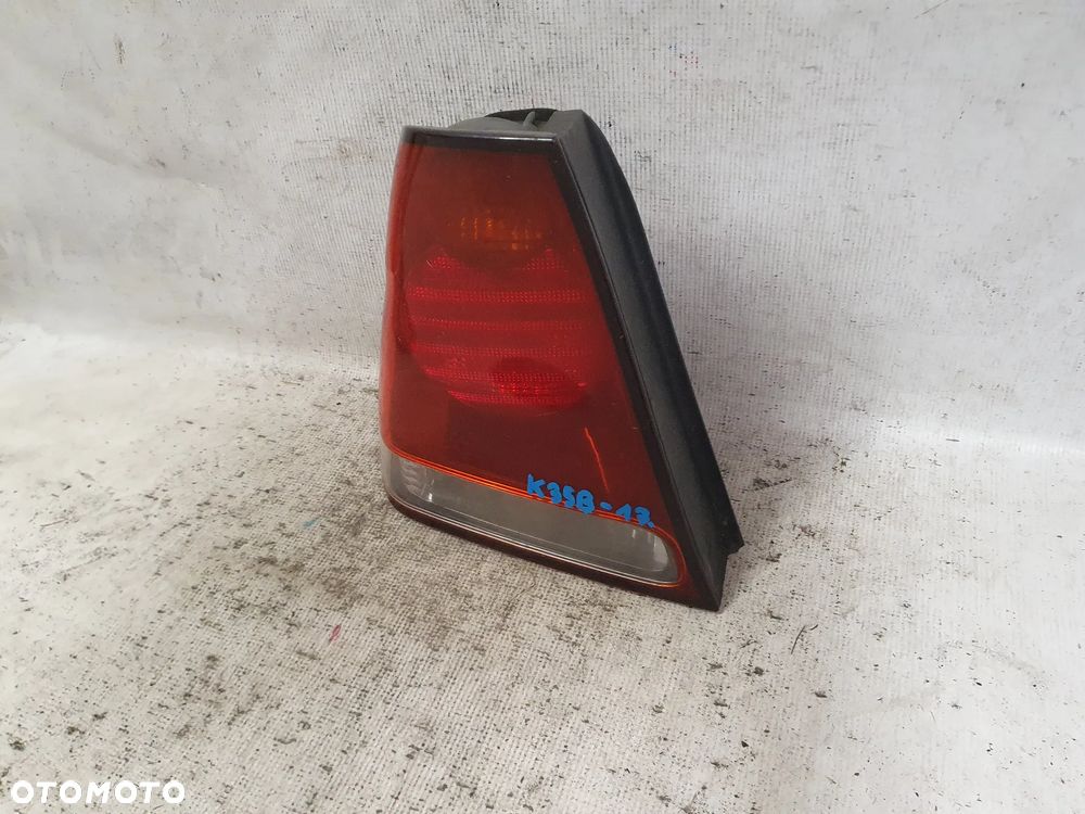 * LAMPA TYLNA LEWA TYŁ LEWO BMW 3 E46 COMPACT - 2