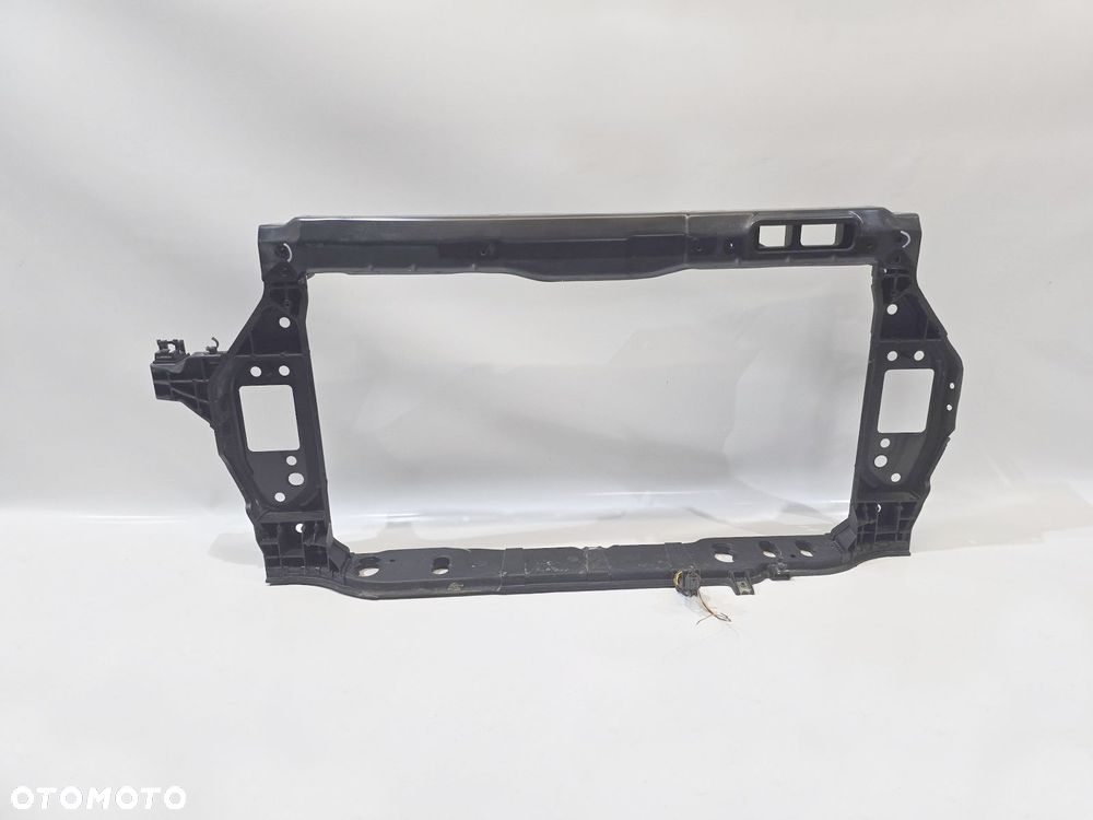 wzmocnienie czołowe pas przedni hyundai i20 ii 19r - 1