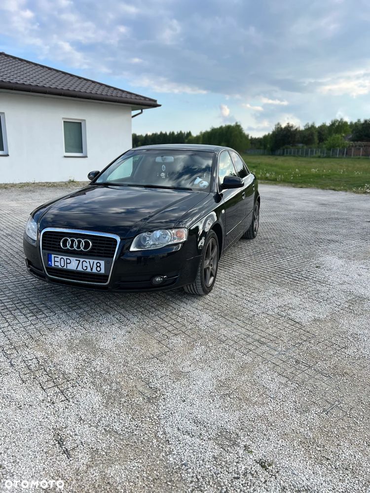 Audi A4 Limousine 2 - 15