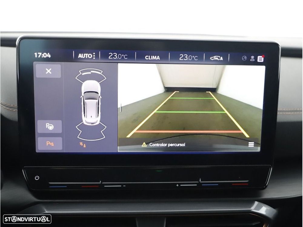 Cupra Formentor 1.4 e-Hybrid DSG - 31