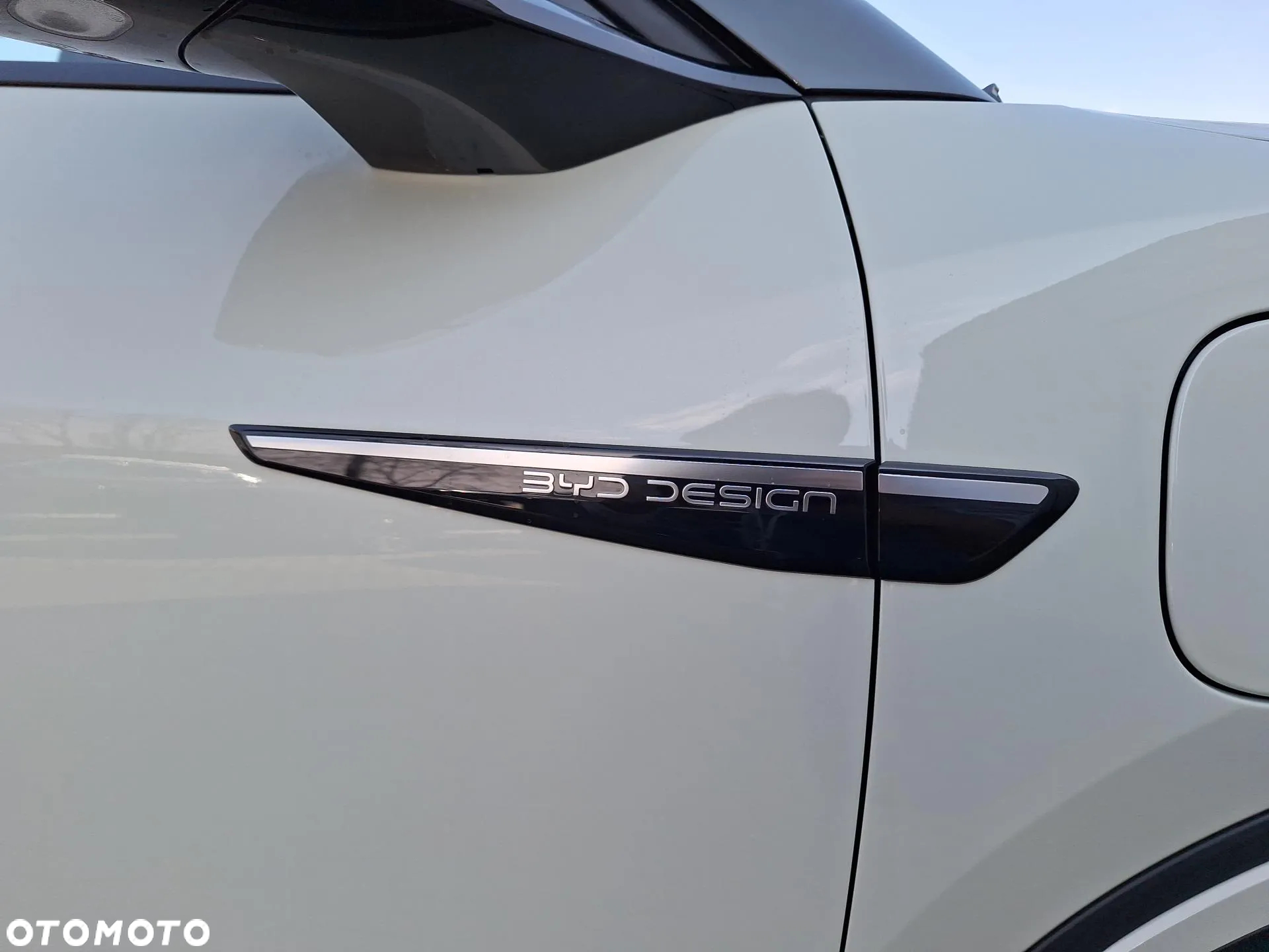 BYD Atto 2 45kWh Boost - 20