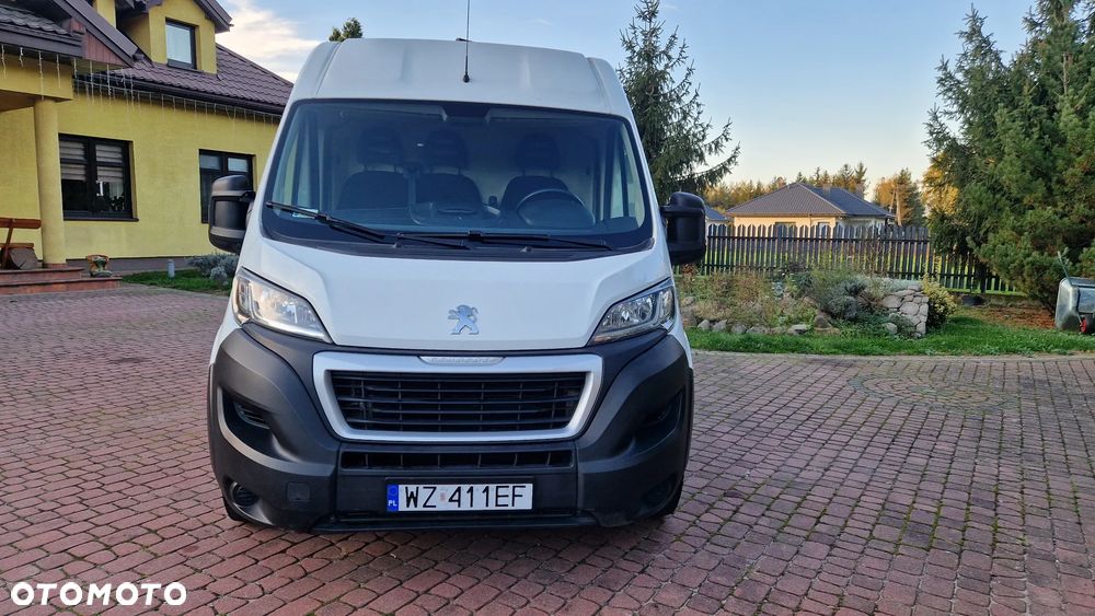 Peugeot Boxer - 33