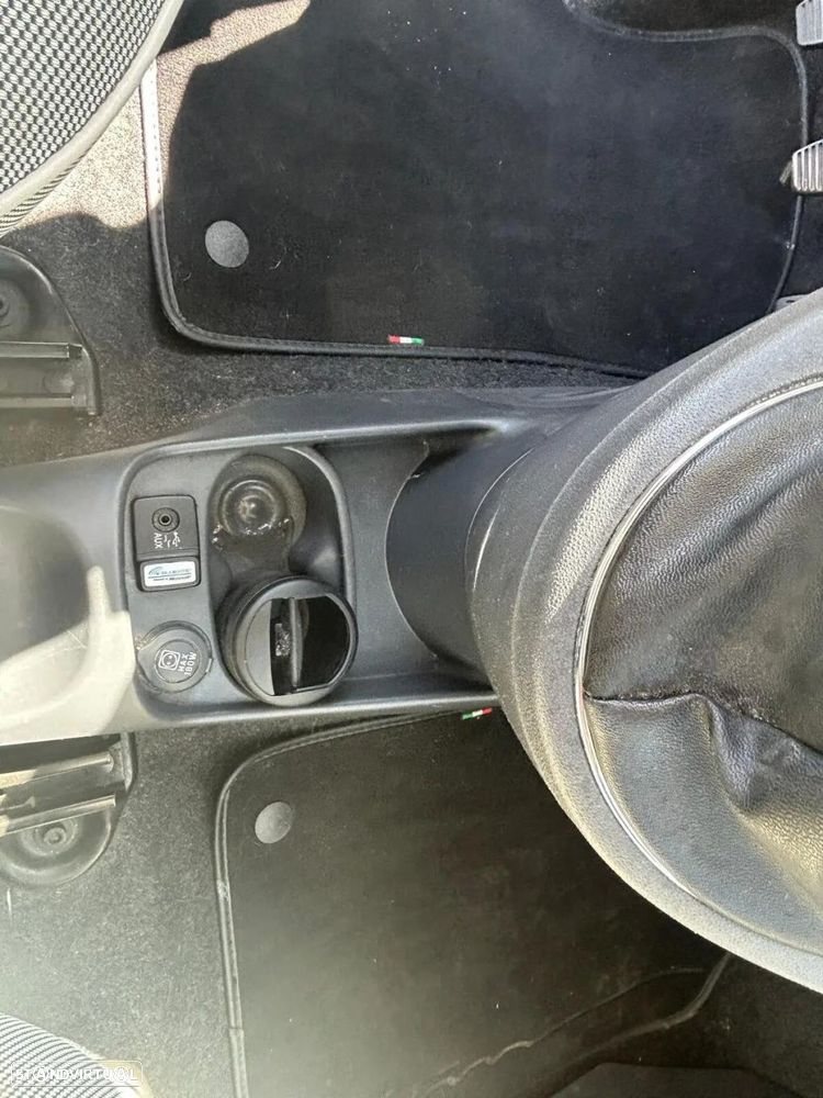 Fiat 500 1.2 Collezione - 16