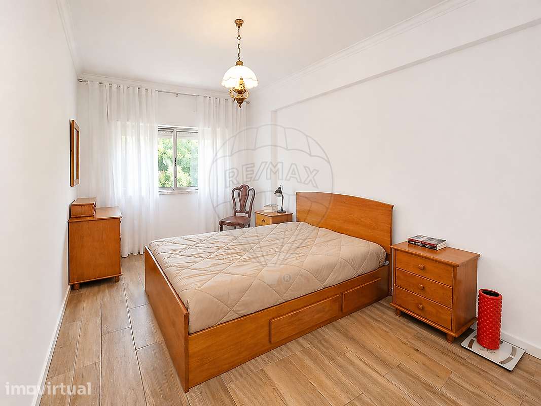 Apartamento T2 para venda - Grande imagem: 5/21