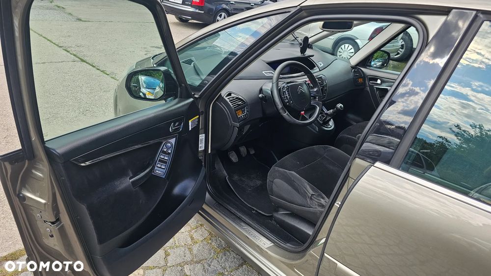 Citroën C4 Picasso 1.6 HDi Impress Pack - 8