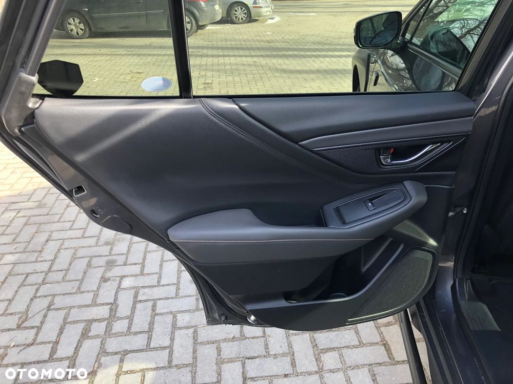 Subaru Outback 2.5i Lineartronic Active - 21
