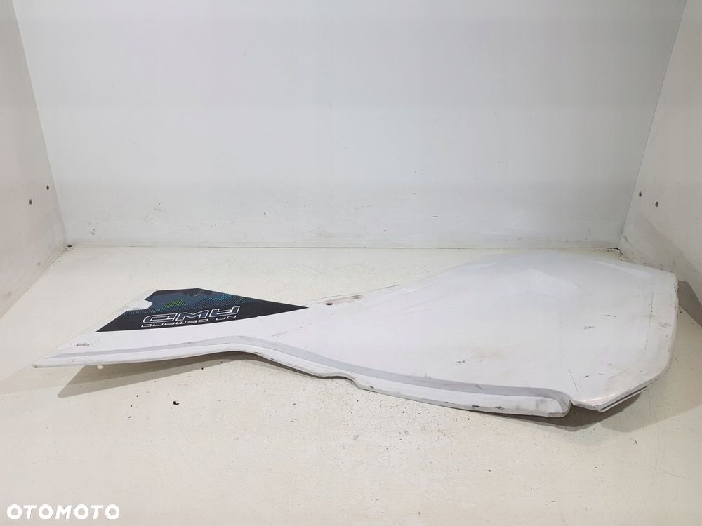 plastik boczny owiewka lewa 5450530 polaris sportsman 570 x2 2018 - 4