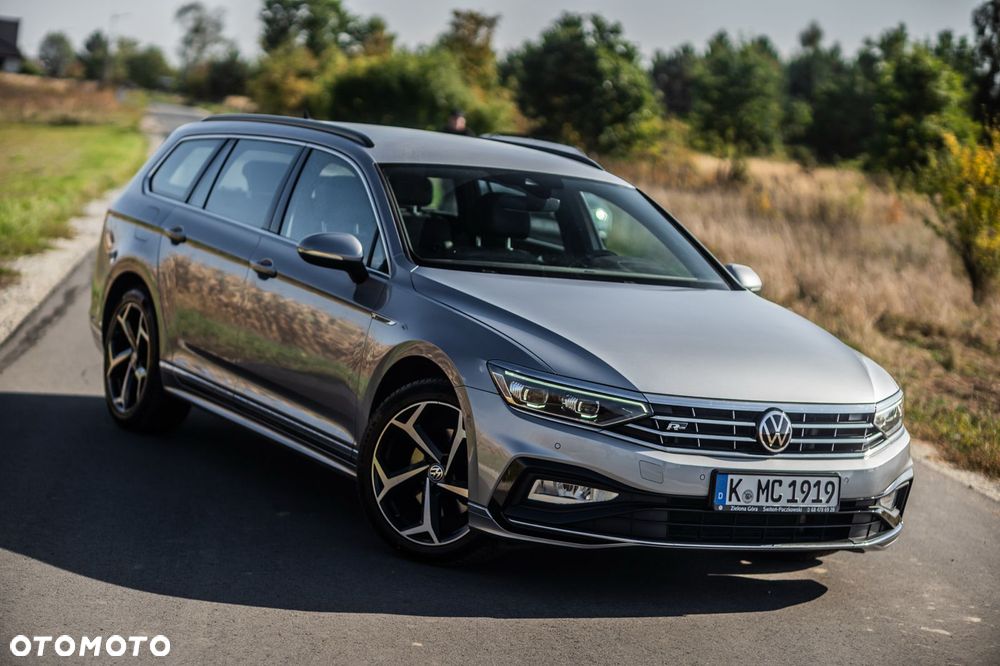 Volkswagen Passat Variant 2.0 TDI BMT Highline DSG - 8