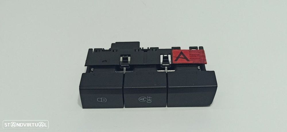 INTERRUPTOR SEAT IBIZA (KJ1) XCELLENCE PLUS - 7