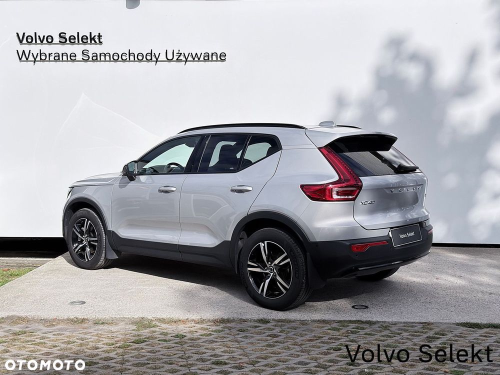 Volvo XC 40 - 9
