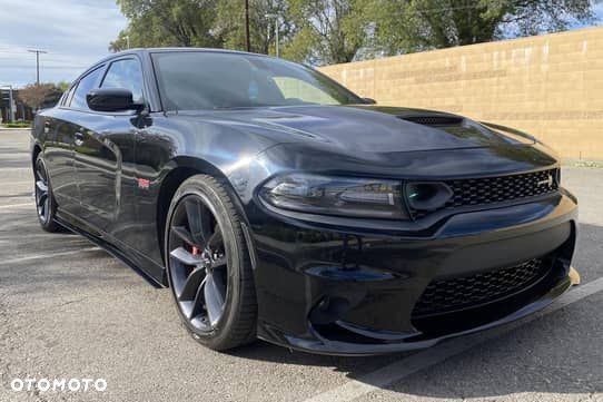 Dodge Charger 6.4 Scat Pack - 4