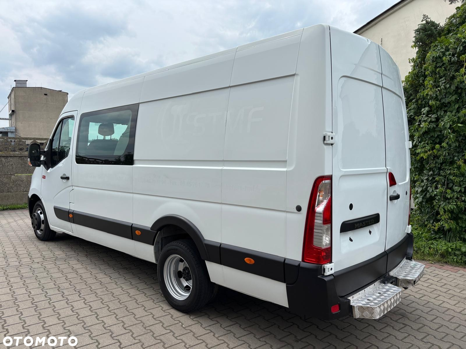 Renault MASTER - 5