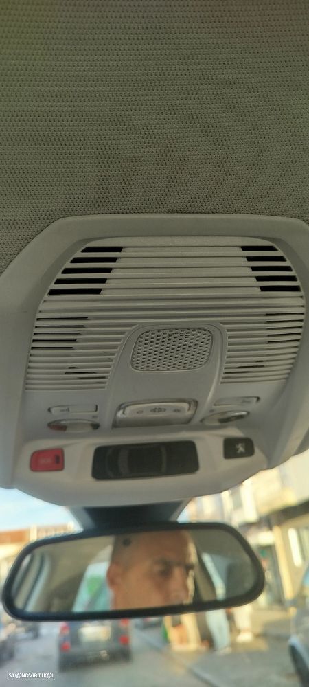 Peugeot 3008 BlueHDi 130 Stop & Start EAT8 Allure - 7