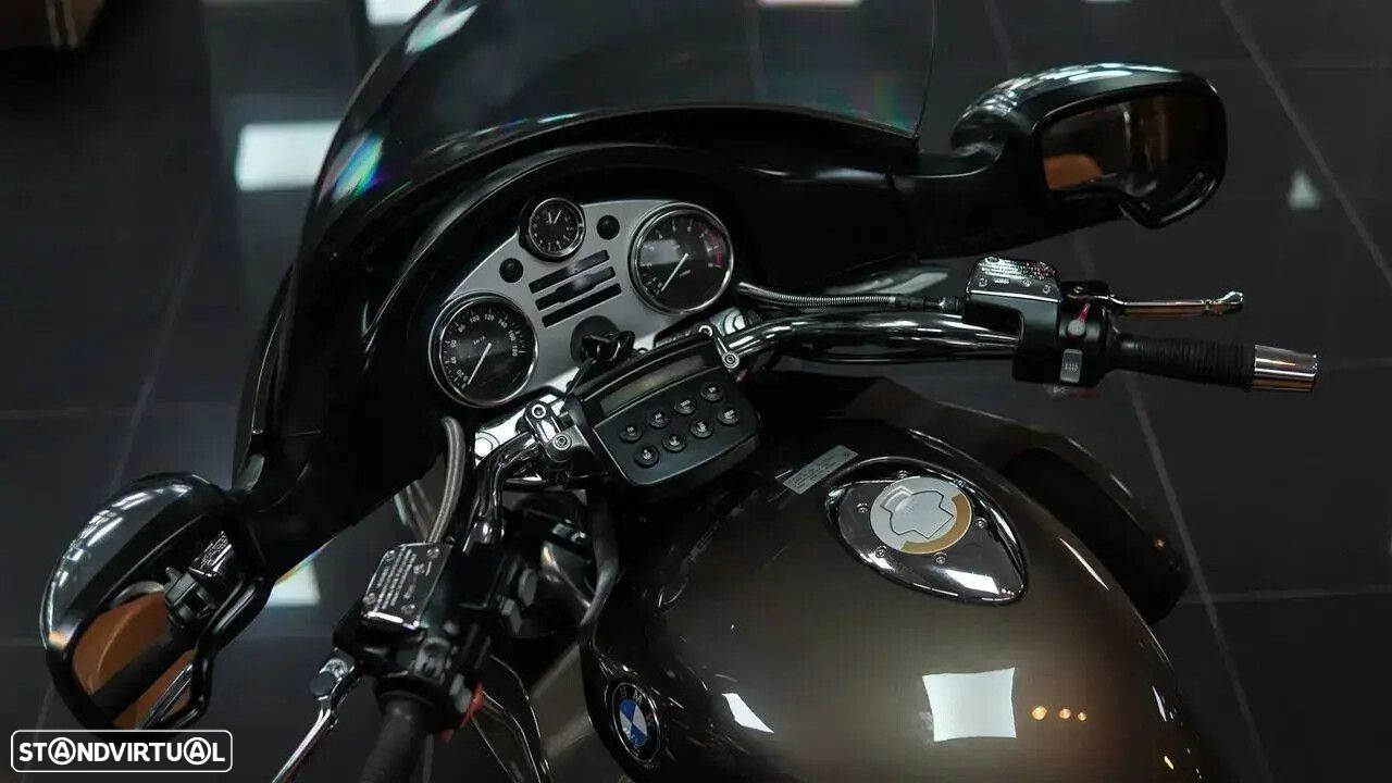 BMW R 1200 CL R 1200 CL - 23