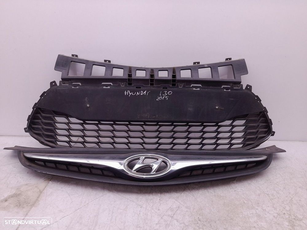 Grelha frente HYUNDAI i30 (GD) - 1