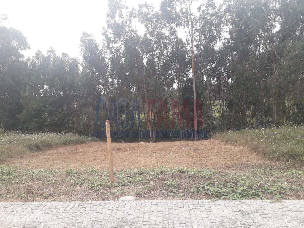 Terreno de construção em Balasar- Póvoa de Varzim - Grande imagem: 2/5