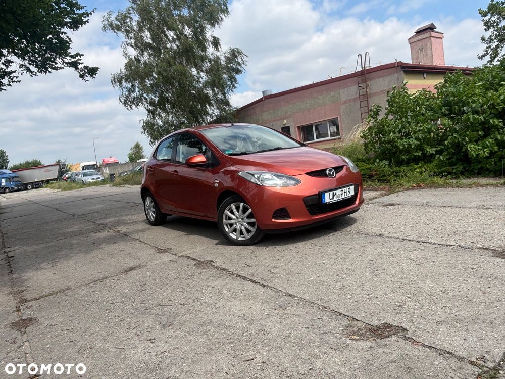 Mazda 2 1.3 Dynamic - 31