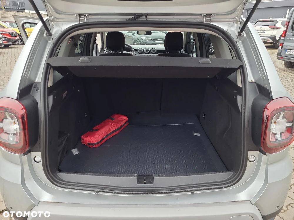 Dacia Duster 1.0 TCe Prestige - 17