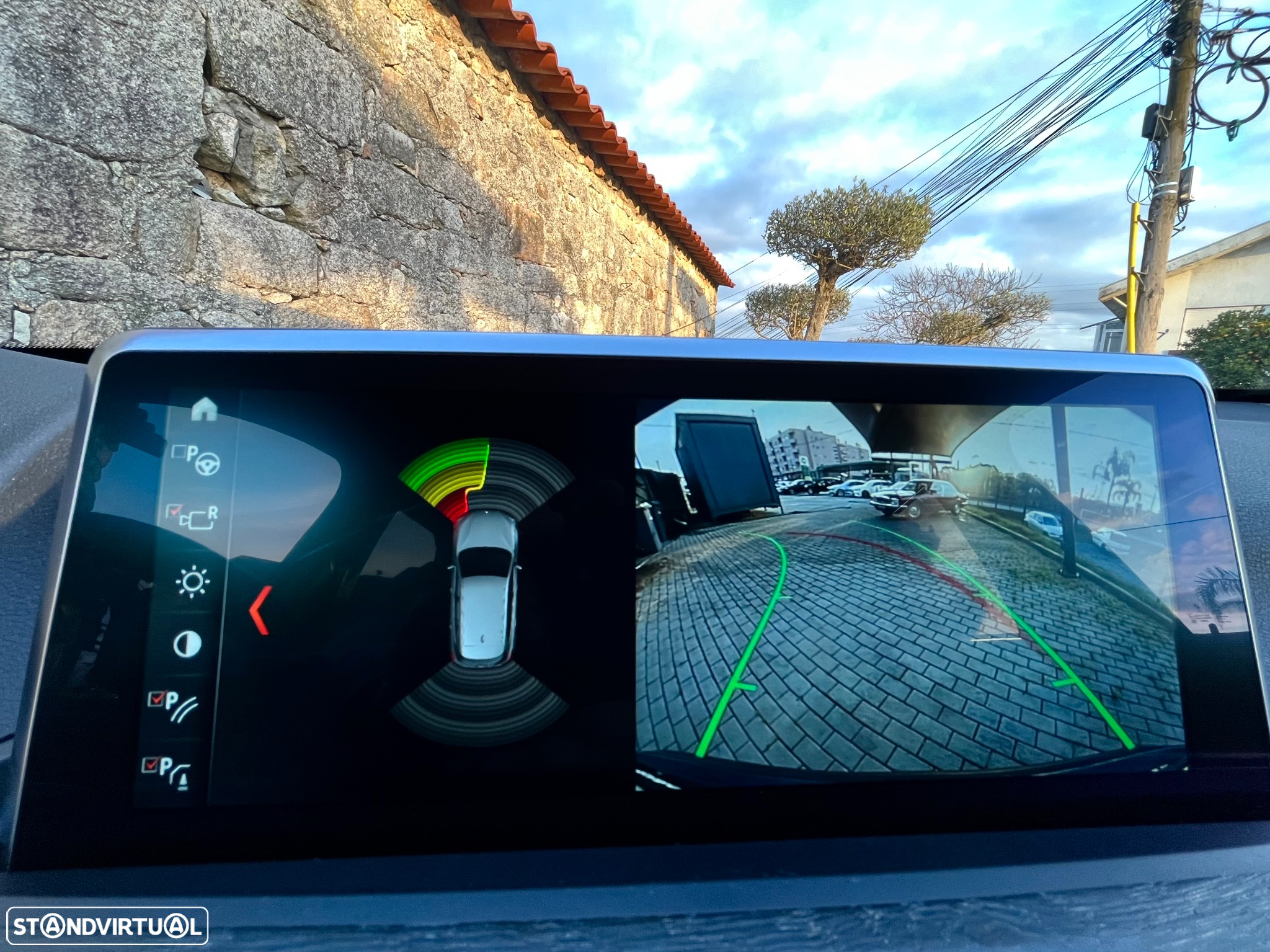 BMW X1 18 i sDrive xLine Auto - 27