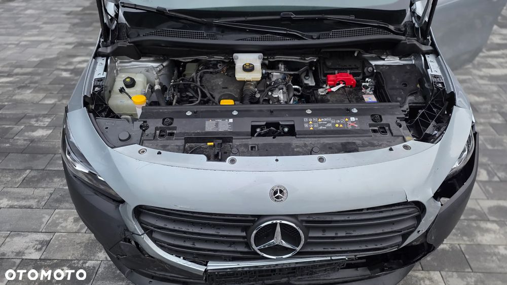Mercedes-Benz Citan - 33