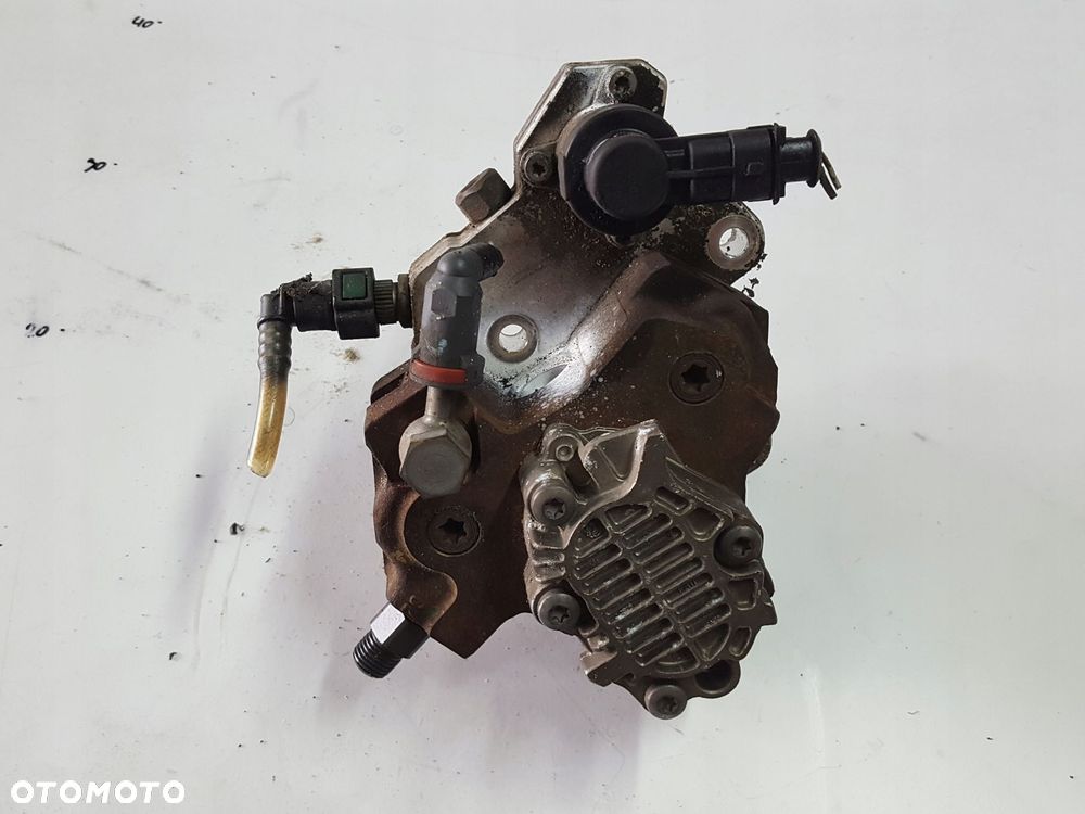RENAULT LAGUNA III 3 LIFT TRAFIC 2.0 DCI POMPA WTRYSKOWA 8200803375A - 1