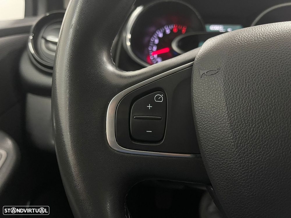 Renault Clio Sport Tourer 0.9 TCe Limited - 31