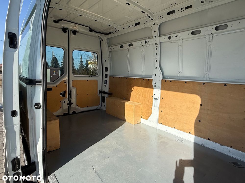 Opel MOVANO - 24