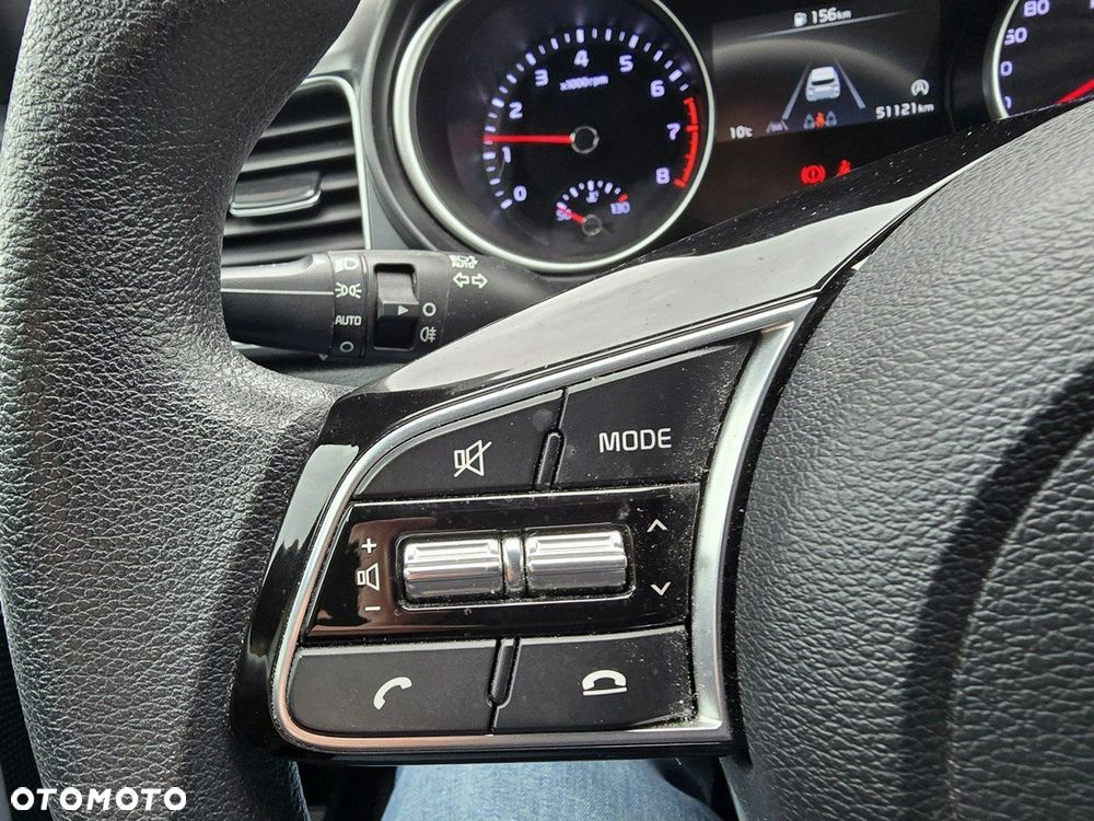Kia Ceed - 17