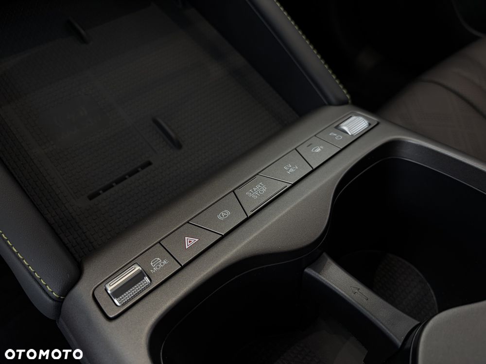 BYD Atto 2 DM-i - 13