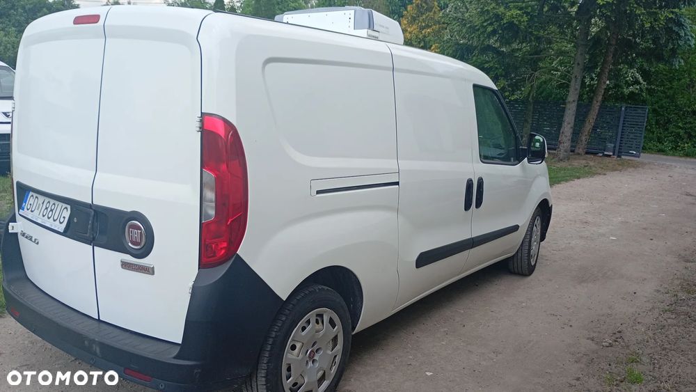 Fiat Doblo - 4