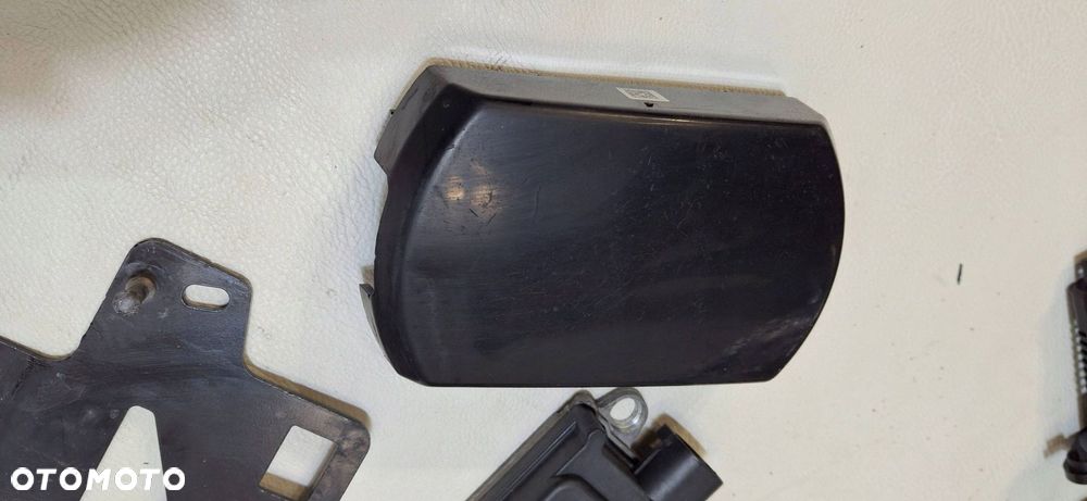 radar czujnik disctronic acc bmw 5 g30 x5 g05 6753801 - 2