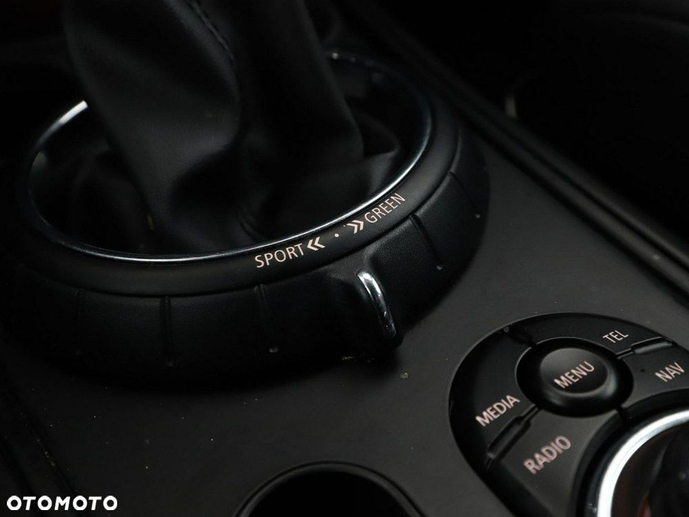 MINI Countryman Cooper D - 29