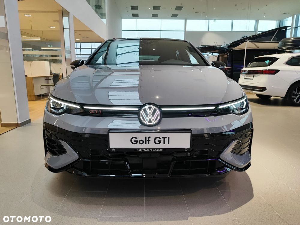 Volkswagen Golf VIII 2.0 TSI GTI Clubsport DSG - 6