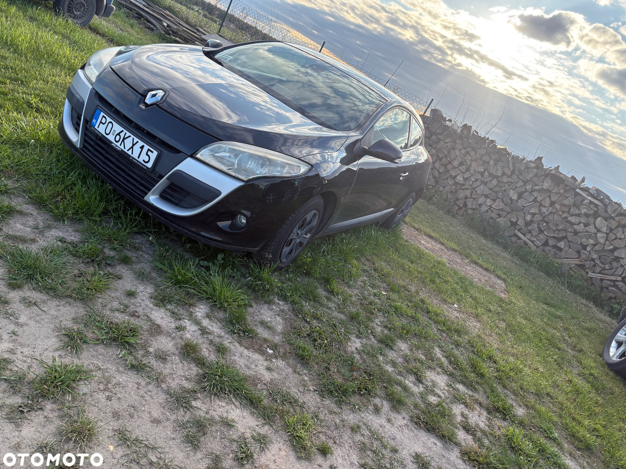 Renault Megane 1.5 dCi Color Edition - 6