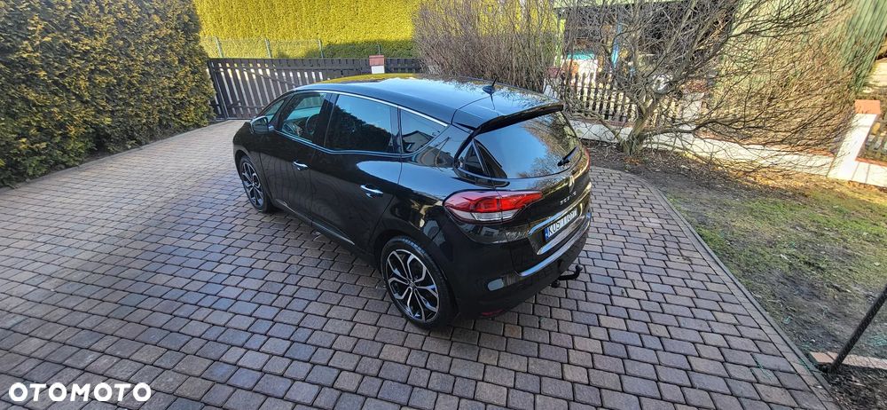 Renault Scenic ENERGY dCi 110 EDC INTENS - 7