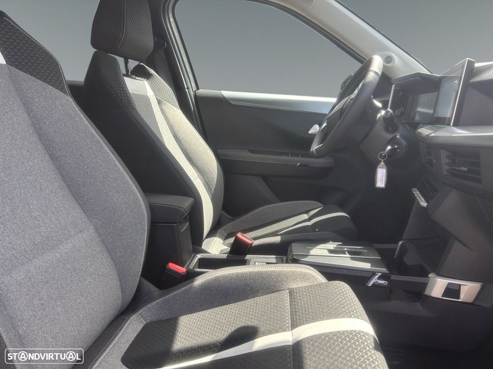 Opel Frontera 1.2 Hybrid GS eDCT - 15